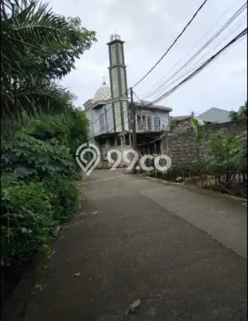 Rumah Minimalis Terbaik Dijual Area Bojong Gede LT 107m2 Rumah Minimalis Terbaik Dijual Area Bojong Gede LT 107m2