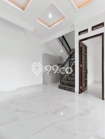 Dijual Cepat Rumah Bagus Siap Huni LB 150m2 di Limo, Depok Dijual Cepat Rumah Bagus Siap Huni LB 150m2 di Limo, Depok
