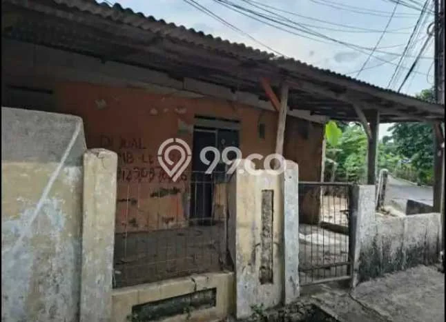 Rumah Minimalis Terbaik Dijual Area Bojong Gede LT 107m2 Rumah Minimalis Terbaik Dijual Area Bojong Gede LT 107m2