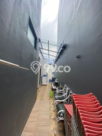 Dijual Rumah Luas Megah Dengan View Eksklusif di BSD Puspita Loka, Tangerang Dijual Rumah Luas Megah Dengan View Eksklusif di BSD Puspita Loka, Tangerang