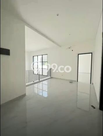 Rumah Luxury Modern Siap Huni di BSD Puspita Loka Tangerang Rumah Luxury Modern Siap Huni di BSD Puspita Loka Tangerang