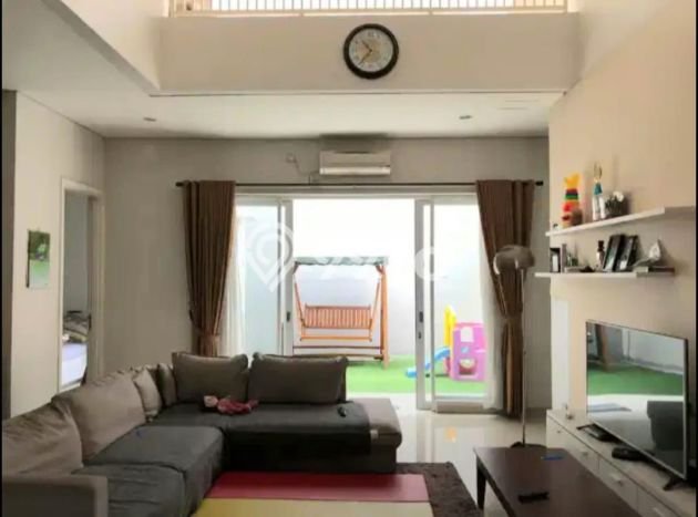 Hunian Elit LB 287m2 Siap Huni Desain Elegan di BSD Anggrek Loka, Tangerang Hunian Elit LB 287m2 Siap Huni Desain Elegan di BSD Anggrek Loka, Tangerang