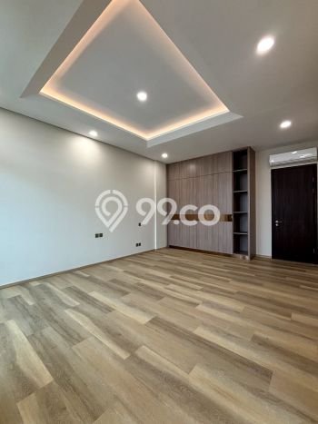 Hunian Mewah LB 293m2 Siap Huni Desain Elegan di Pondok Indah, Jakarta Selatan Hunian Mewah LB 293m2 Siap Huni Desain Elegan di Pondok Indah, Jakarta Selatan
