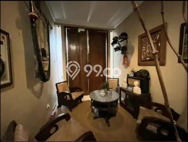 Rumah Luxury Modern Siap Huni di BSD Griya Loka Tangerang Rumah Luxury Modern Siap Huni di BSD Griya Loka Tangerang