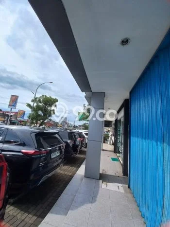 Unit Ruko Disewa Lokasi BSD Golden Viena, Tangerang Spesifikasi Luas Bangunan 178m2 Unit Ruko Disewa Lokasi BSD Golden Viena, Tangerang Spesifikasi Luas Bangunan 178m2