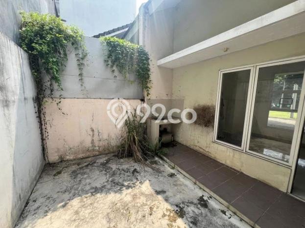 Dijual Cepat Rumah Bagus Siap Huni LB 36m2 di Cisauk, Tangerang Dijual Cepat Rumah Bagus Siap Huni LB 36m2 di Cisauk, Tangerang