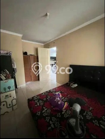 Dijual Hunian Mewah dengan Fasilitas Sekitar Komplit di Serpong, Tangerang Selatan Dijual Hunian Mewah dengan Fasilitas Sekitar Komplit di Serpong, Tangerang Selatan