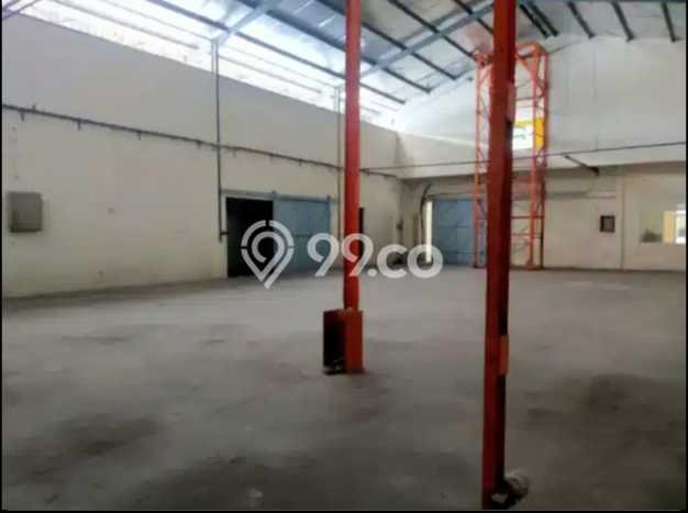 Unit Gudang Strategis di Alam Sutera, Tangerang Potensi Cuan Besar Unit Gudang Strategis di Alam Sutera, Tangerang Potensi Cuan Besar
