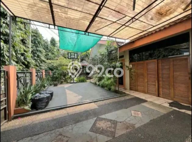 Rumah Luxury Modern Siap Huni di BSD Griya Loka Tangerang Rumah Luxury Modern Siap Huni di BSD Griya Loka Tangerang