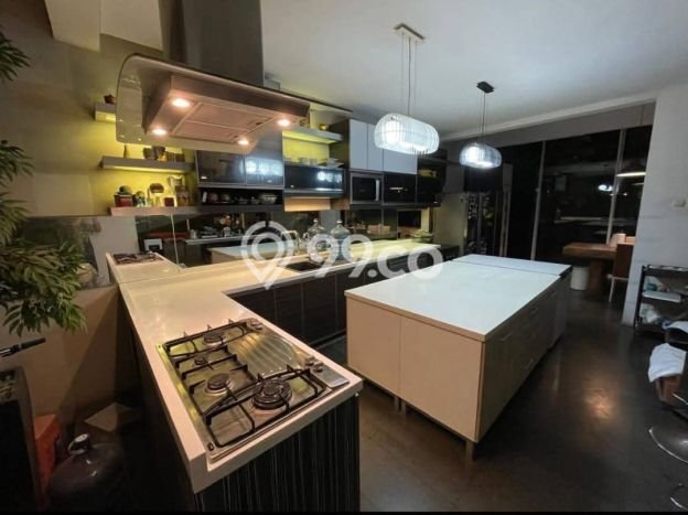 Dijual Rumah Elit Exclusive di Pesanggrahan, Jakarta Selatan Dijual Rumah Elit Exclusive di Pesanggrahan, Jakarta Selatan