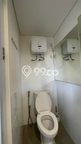 Dijual Rumah Modern 2 KT di BSD City, Tangerang Dijual Rumah Modern 2 KT di BSD City, Tangerang