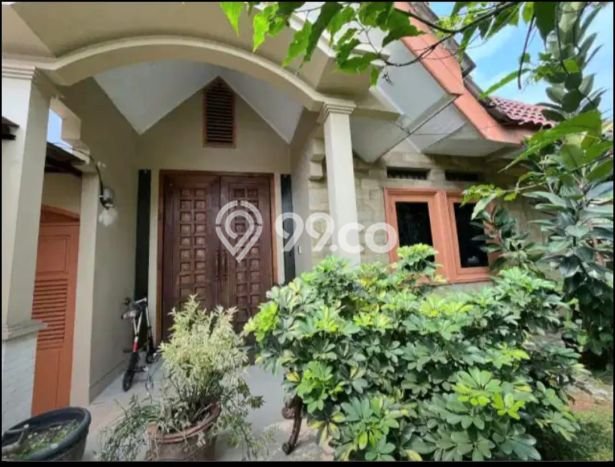 Rumah Luxury Modern Siap Huni di BSD Griya Loka Tangerang Rumah Luxury Modern Siap Huni di BSD Griya Loka Tangerang