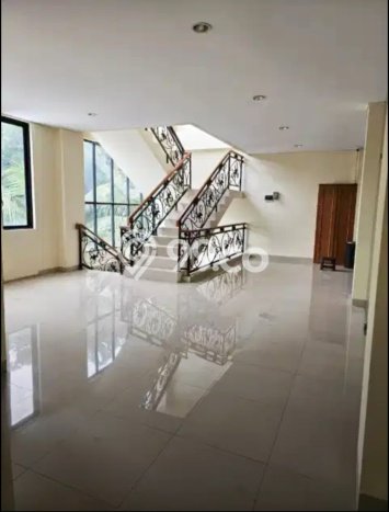 Kantor Dijual di Pondok Aren LT 1415m2, LB 2200m2 untuk Investasi Kantor Dijual di Pondok Aren LT 1415m2, LB 2200m2 untuk Investasi