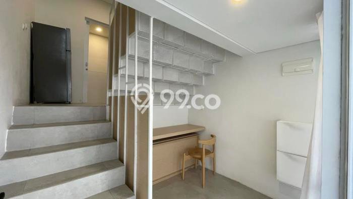 Dijual Rumah Modern 2 KT di BSD City, Tangerang Dijual Rumah Modern 2 KT di BSD City, Tangerang