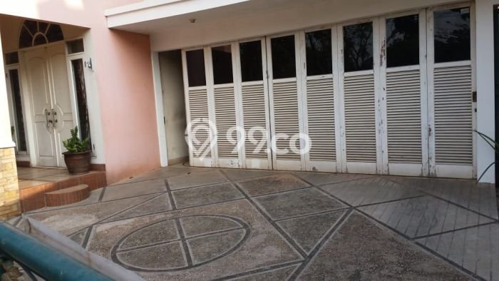 Dijual Rumah Mewah Elegan Dengan View Eksklusif di BSD Anggrek Loka, Tangerang Dijual Rumah Mewah Elegan Dengan View Eksklusif di BSD Anggrek Loka, Tangerang