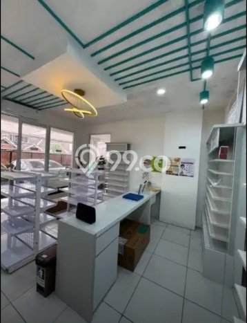 Dijual Kost 10 Kamar di Tangerang untuk Investasi Anda Dijual Kost 10 Kamar di Tangerang untuk Investasi Anda