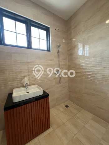 Rumah Modern 3 KT di BSD Kencana Loka Tangerang Semi Furnished Rumah Modern 3 KT di BSD Kencana Loka Tangerang Semi Furnished