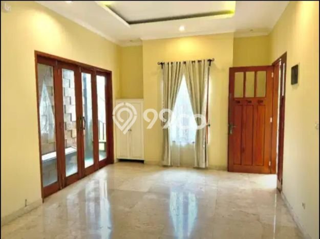 Jual Rumah Luas Elegan Dengan View Eksklusif di Cinere, Jakarta Selatan Jual Rumah Luas Elegan Dengan View Eksklusif di Cinere, Jakarta Selatan