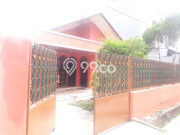 For Sale! Luxury House LT 616m2 Desain Modern di Petojo For Sale! Luxury House LT 616m2 Desain Modern di Petojo
