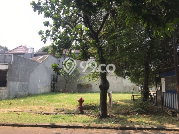 Dijual Tanah di Tangerang, Luas 315m2 - Dijual Tanah di Tangerang, Luas 315m2 -