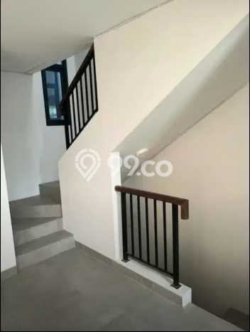 For Sale! Premium House LT 200m2 Desain Modern di BSD Residence One For Sale! Premium House LT 200m2 Desain Modern di BSD Residence One