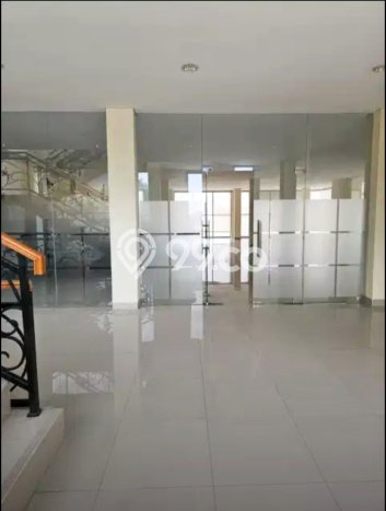 Kantor Dijual di Tangerang Selatan LT 1415m2 & LB 2000m2 Lokasi Terbaik! Kantor Dijual di Tangerang Selatan LT 1415m2 & LB 2000m2 Lokasi Terbaik!