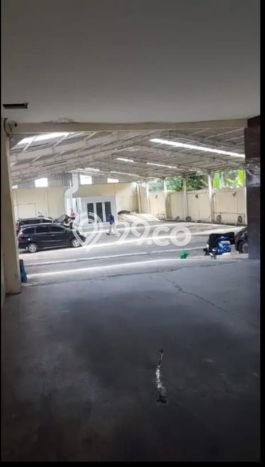 Kantor Dijual di Pondok Aren LT 1415m2, LB 2200m2 untuk Investasi Kantor Dijual di Pondok Aren LT 1415m2, LB 2200m2 untuk Investasi