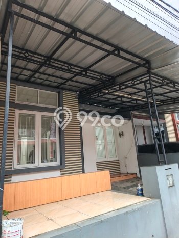 Dijual Rumah Strategis Bagus Punya 2 KT di Pamulang Tangerang Selatan SHM Dijual Rumah Strategis Bagus Punya 2 KT di Pamulang Tangerang Selatan SHM