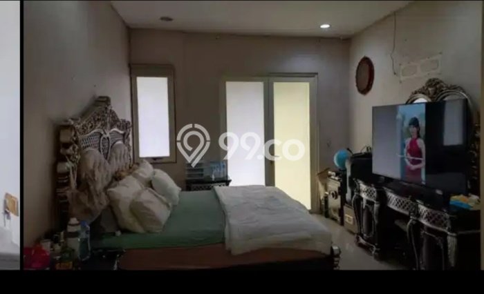 Hunian Super Elit dengan Akses Paling Strategis di BSD Residence One, Tangerang Hunian Super Elit dengan Akses Paling Strategis di BSD Residence One, Tangerang