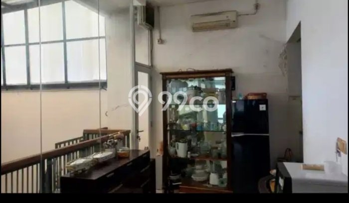 Hunian Super Elit dengan Akses Paling Strategis di BSD Residence One, Tangerang Hunian Super Elit dengan Akses Paling Strategis di BSD Residence One, Tangerang