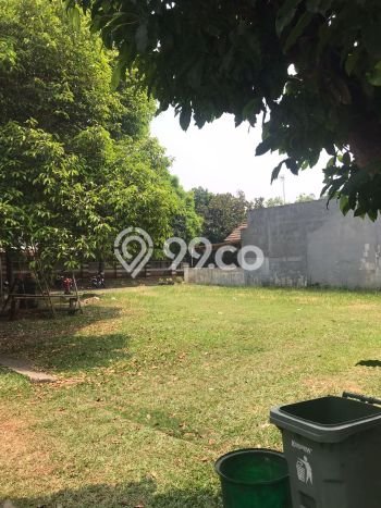 Dijual Tanah di Tangerang, Luas 315m2 - Dijual Tanah di Tangerang, Luas 315m2 -