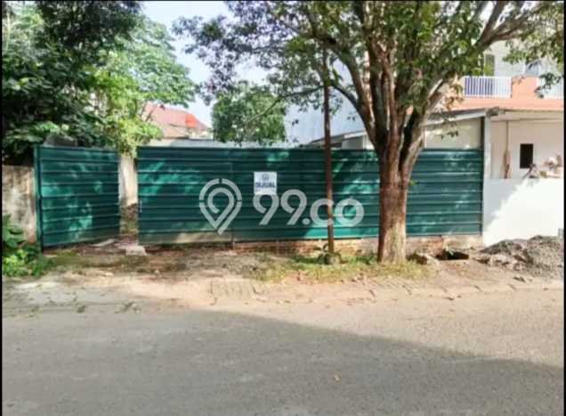 Untuk Dijual Tanah 250m2 di BSD Anggrek Loka, Tangerang Untuk Dijual Tanah 250m2 di BSD Anggrek Loka, Tangerang