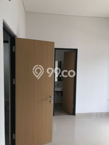 Rumah Modern 4 KT di BSD Tangerang Unfurnished Rumah Modern 4 KT di BSD Tangerang Unfurnished