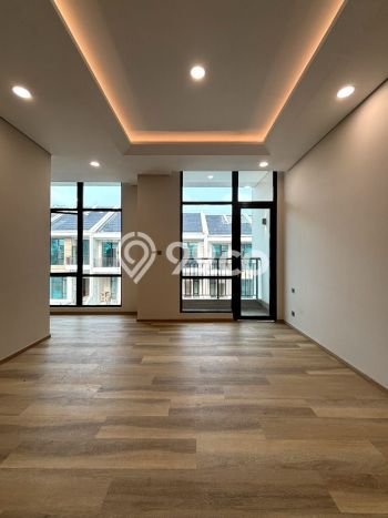Hunian Mewah LB 293m2 Siap Huni Desain Elegan di Pondok Indah, Jakarta Selatan Hunian Mewah LB 293m2 Siap Huni Desain Elegan di Pondok Indah, Jakarta Selatan