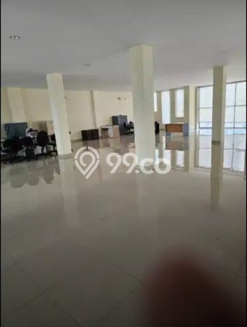 Kantor Dijual di Pondok Aren LT 1415m2, LB 2200m2 untuk Investasi Kantor Dijual di Pondok Aren LT 1415m2, LB 2200m2 untuk Investasi