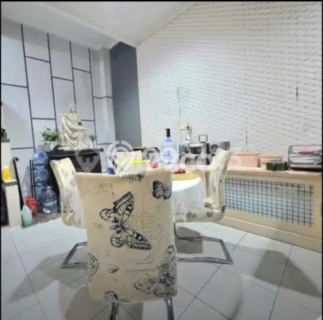 Rumah Mewah LB 250m2 Siap Pakai Desain Elegan di BSD City, Tangerang Rumah Mewah LB 250m2 Siap Pakai Desain Elegan di BSD City, Tangerang