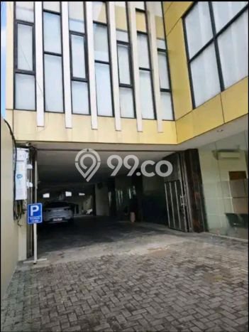 Kantor Dijual di Tangerang Selatan LT 1415m2 & LB 2000m2 Lokasi Terbaik! Kantor Dijual di Tangerang Selatan LT 1415m2 & LB 2000m2 Lokasi Terbaik!