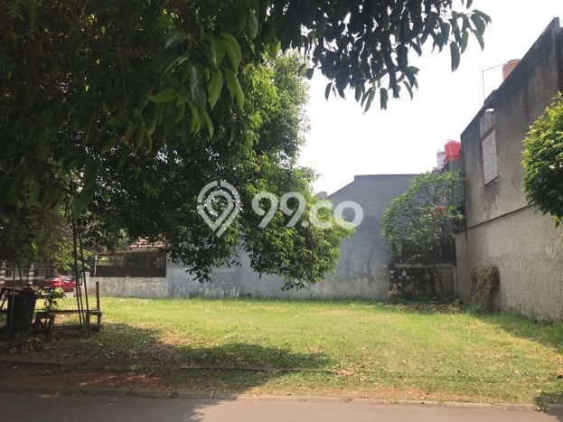 Dijual Tanah di Tangerang, Luas 315m2 - Dijual Tanah di Tangerang, Luas 315m2 -