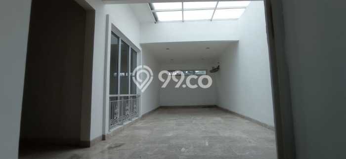 For Sale! Luxury House LT 300m2 Desain Elegan di BSD De Park For Sale! Luxury House LT 300m2 Desain Elegan di BSD De Park