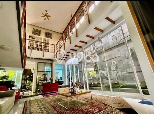 Dijual Rumah Elit Exclusive di Pesanggrahan, Jakarta Selatan Dijual Rumah Elit Exclusive di Pesanggrahan, Jakarta Selatan