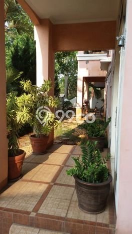 Dijual Rumah Mewah Elegan Dengan View Eksklusif di BSD Anggrek Loka, Tangerang Dijual Rumah Mewah Elegan Dengan View Eksklusif di BSD Anggrek Loka, Tangerang