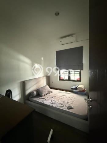 Dijual Hunian Rumah Terawat 3 Kamar di Serpong Regency Melati Mas, Tangerang Selatan Dijual Hunian Rumah Terawat 3 Kamar di Serpong Regency Melati Mas, Tangerang Selatan