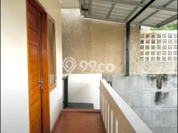 Jual Rumah Luas Elegan Dengan View Eksklusif di Cinere, Jakarta Selatan Jual Rumah Luas Elegan Dengan View Eksklusif di Cinere, Jakarta Selatan