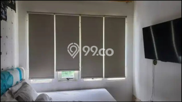 Hunian Super Elit dengan Akses Paling Strategis di BSD Residence One, Tangerang Hunian Super Elit dengan Akses Paling Strategis di BSD Residence One, Tangerang