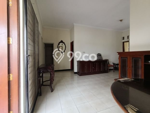Rumah Minimalis 3 KT LT 184m2 di Pondok Cabe Rumah Minimalis 3 KT LT 184m2 di Pondok Cabe