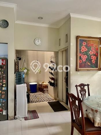 Hot Offer Hunian Premium Ideal dan Luas di Pasar Minggu, Jakarta Selatan Hot Offer Hunian Premium Ideal dan Luas di Pasar Minggu, Jakarta Selatan