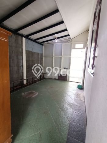 Rumah Minimalis 3 KT LT 184m2 di Pondok Cabe Rumah Minimalis 3 KT LT 184m2 di Pondok Cabe