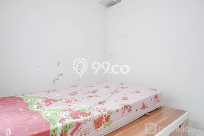 Dijual Cepat Rumah Bagus Siap Huni LB 100m2 di Sawangan, Depok Dijual Cepat Rumah Bagus Siap Huni LB 100m2 di Sawangan, Depok
