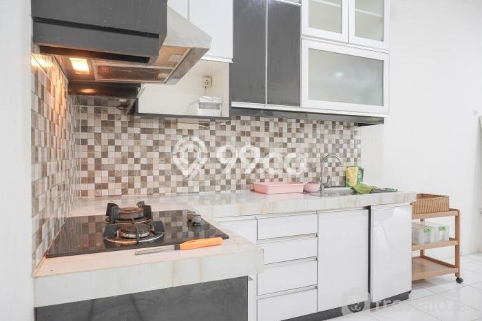 Dijual Cepat Rumah Bagus Siap Huni LB 100m2 di Sawangan, Depok Dijual Cepat Rumah Bagus Siap Huni LB 100m2 di Sawangan, Depok