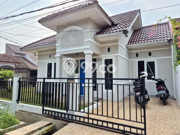For Sale Rumah 2 Kamar Lokasi Strategis Bagus dan Strategis di Sawangan For Sale Rumah 2 Kamar Lokasi Strategis Bagus dan Strategis di Sawangan